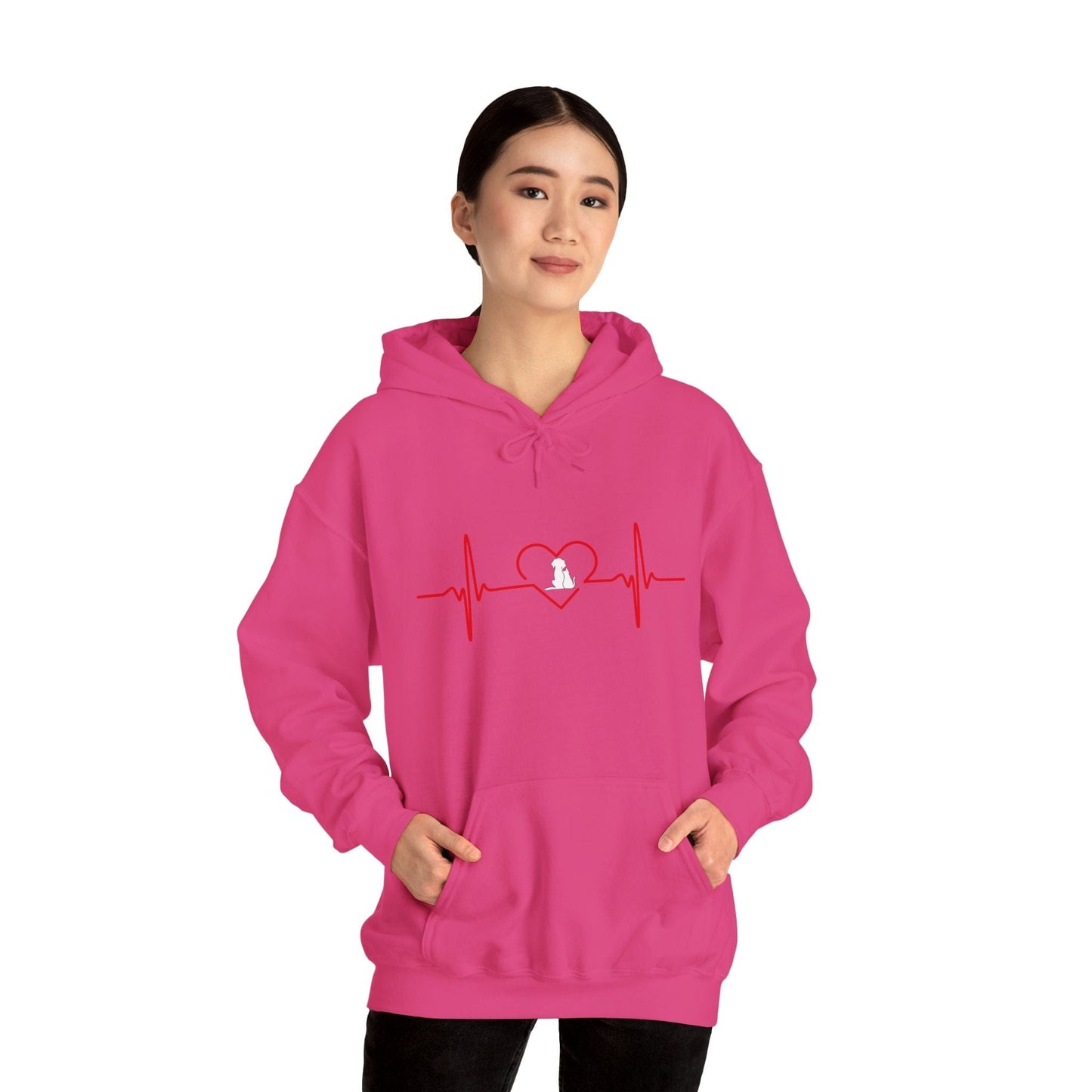 Pet Love Hoodie