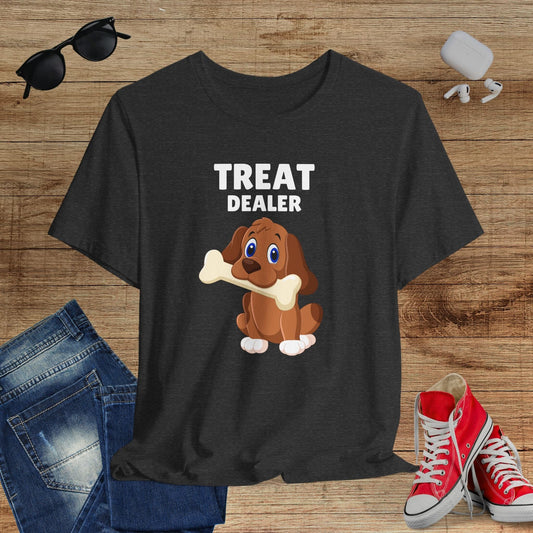 Treat Dealer T-Shirt