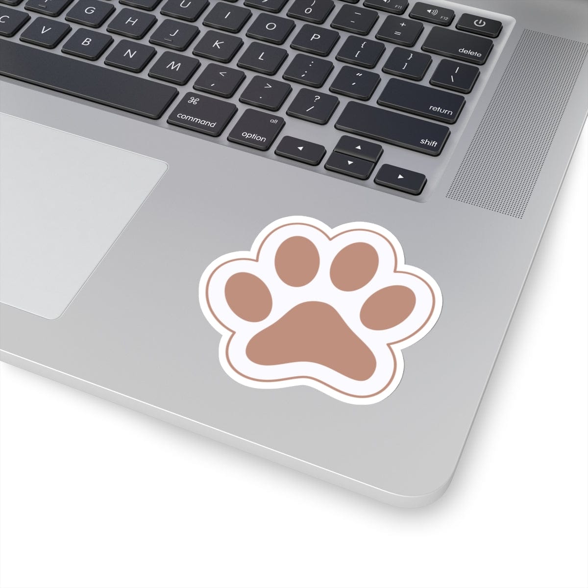 Paw Sticker