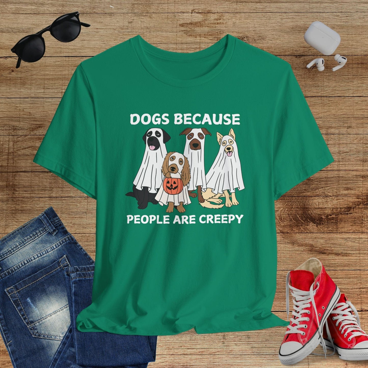 Canine Calm T-Shirt