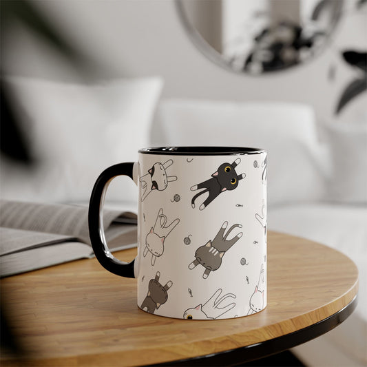 Kitty Mug