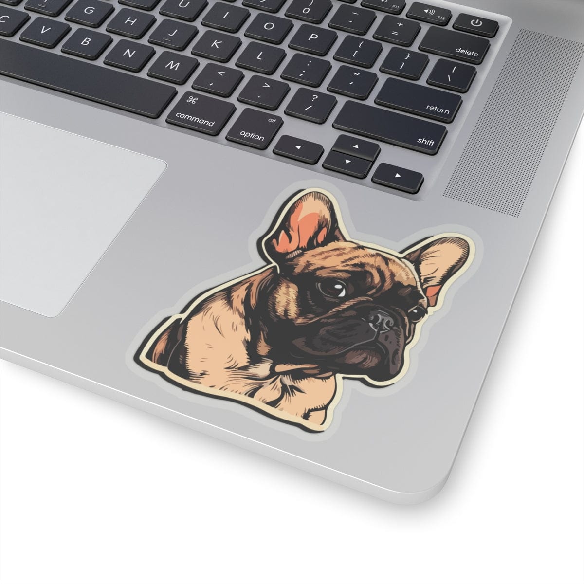 French Bulldog Sticker