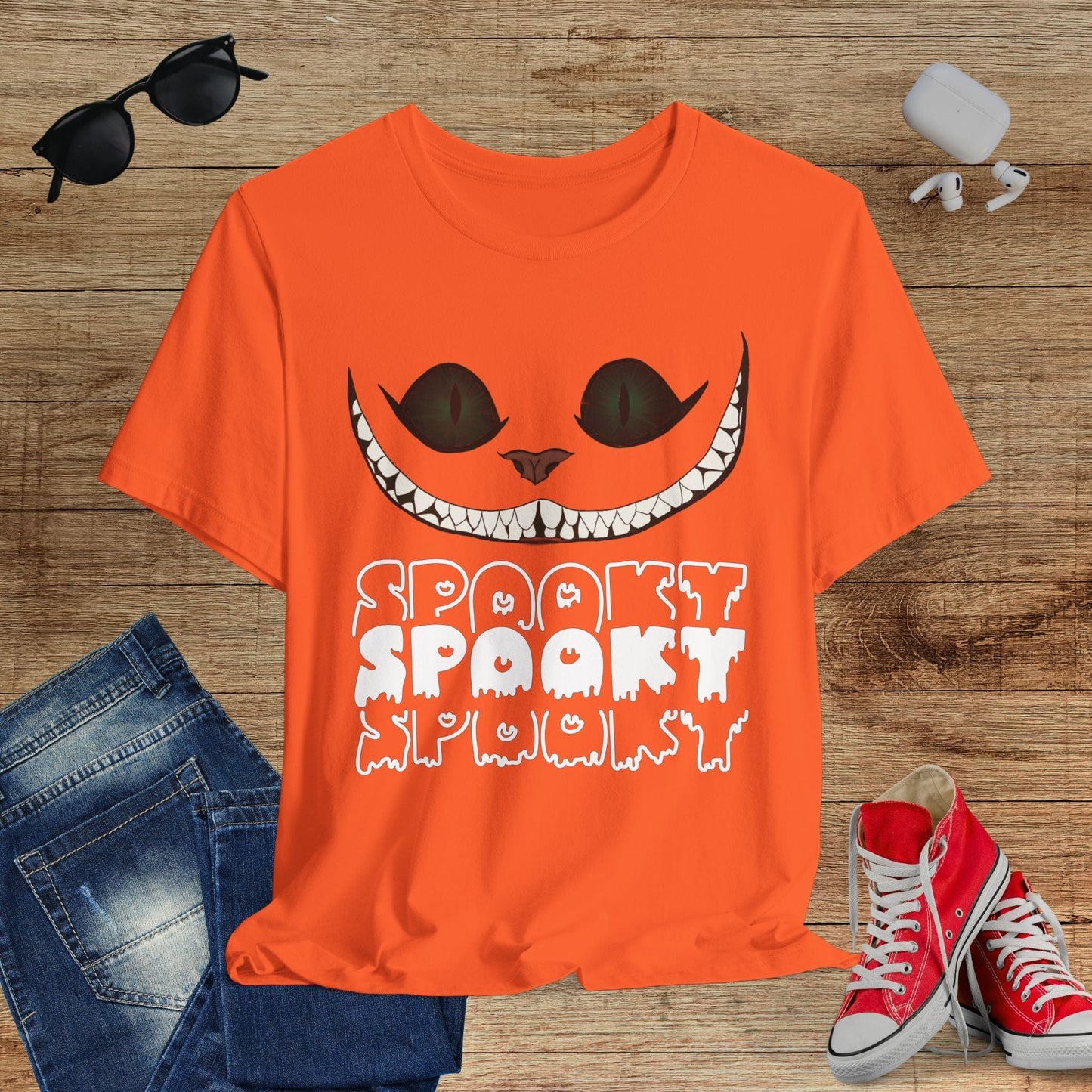 Spooky T-Shirt
