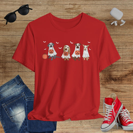 Treats N Tails T-Shirt