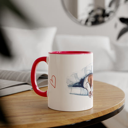 Wag Mug