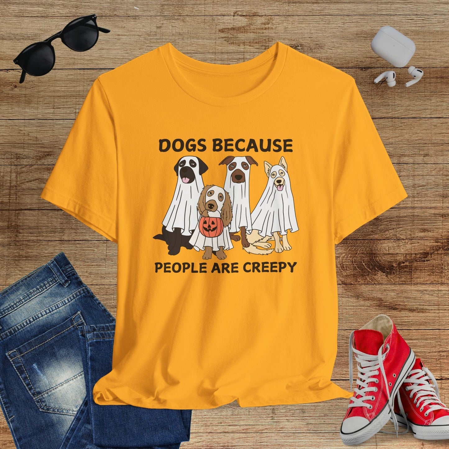 Canine Calm T-Shirt