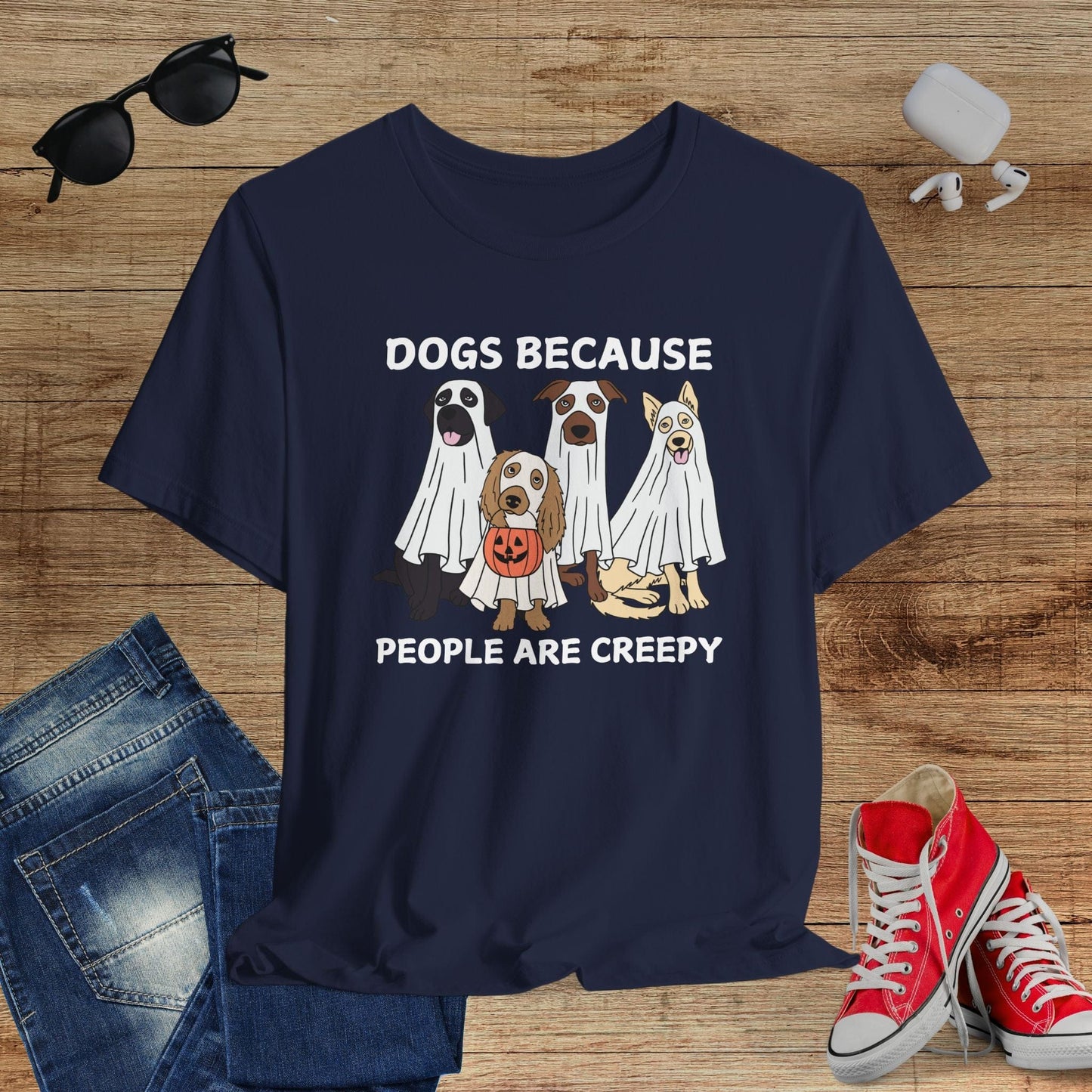 Canine Calm T-Shirt