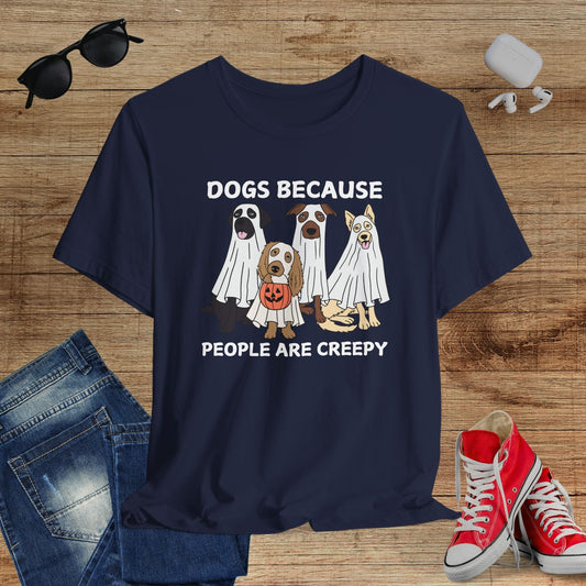 Canine Calm T-Shirt