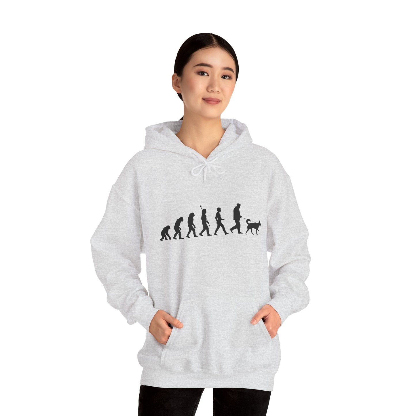 Evolution Hoodie