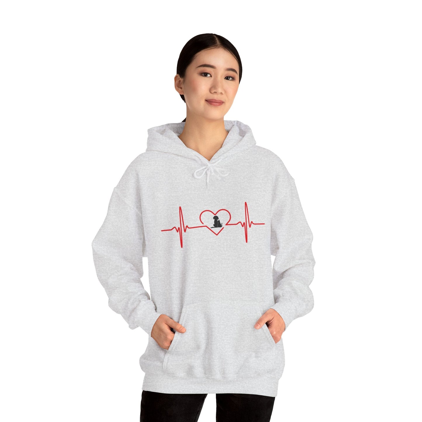 Pet Love Hoodie