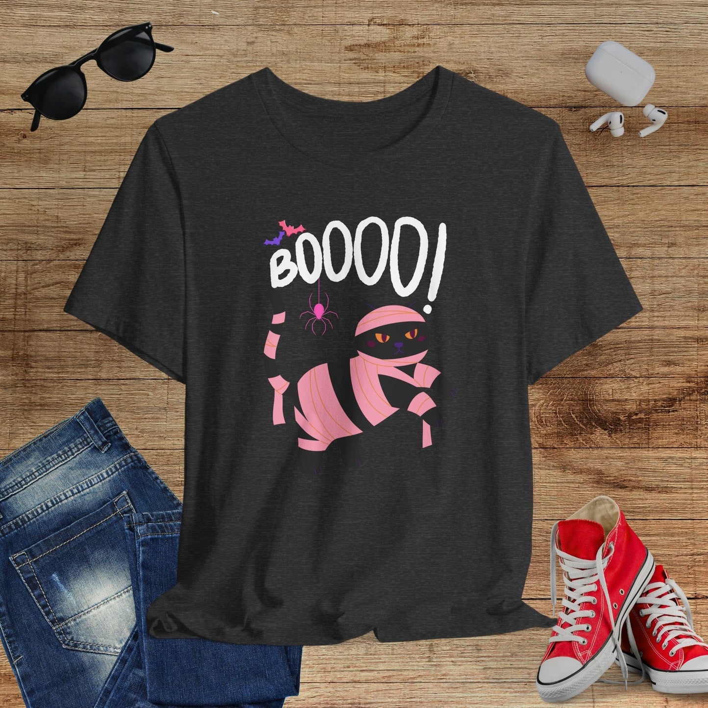Kitty Boo T-Shirt
