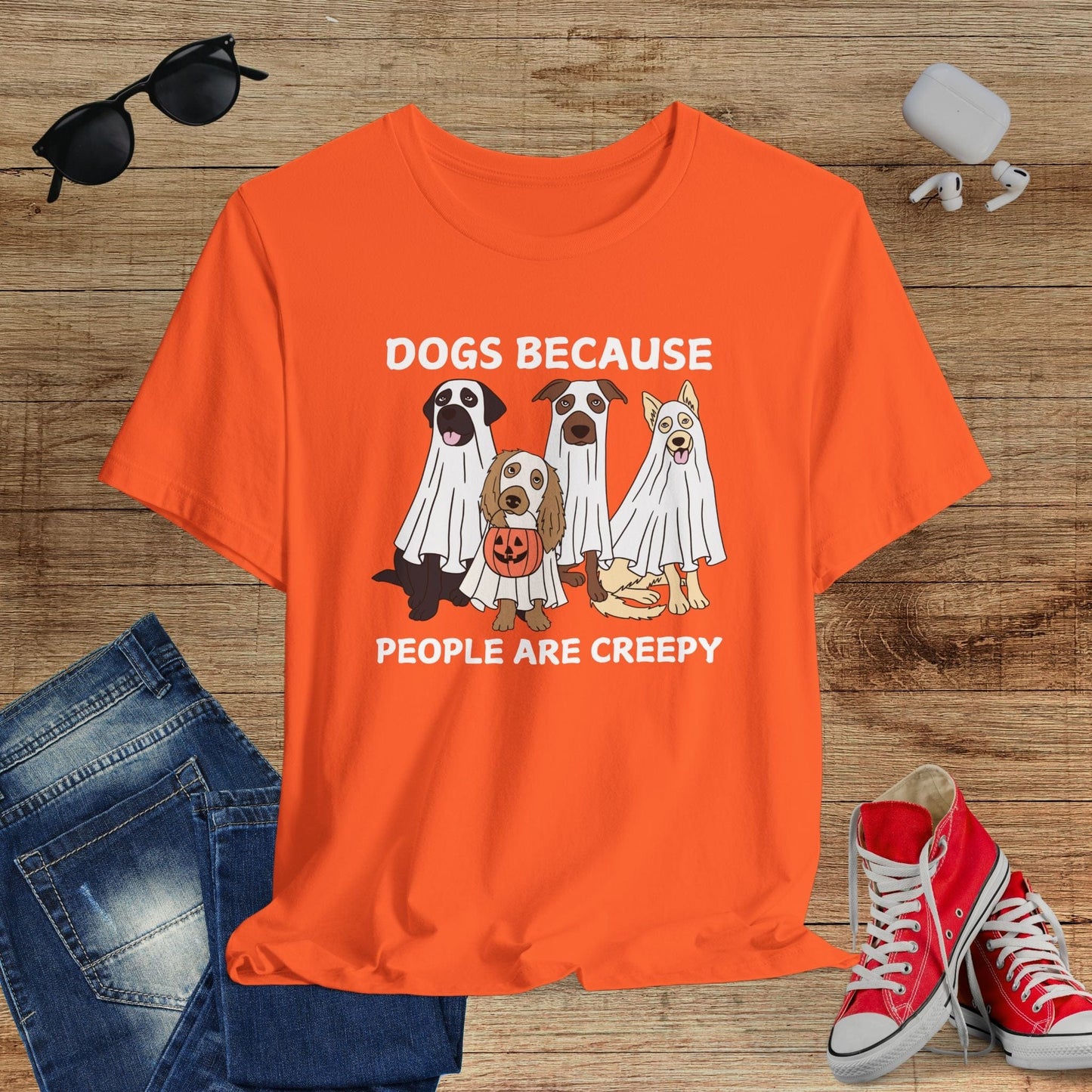 Canine Calm T-Shirt