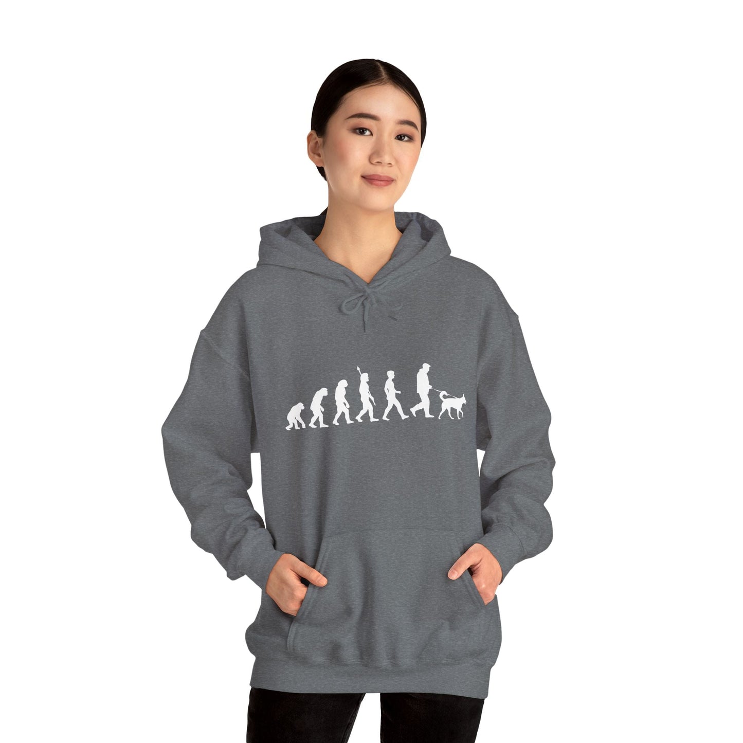 Evolution Hoodie