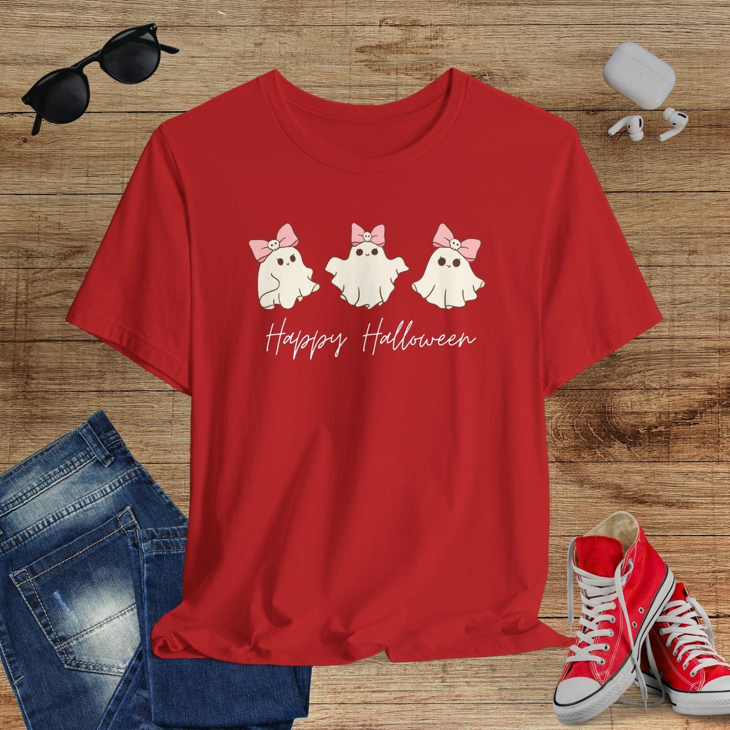Spectral Sweetheart T-Shirt