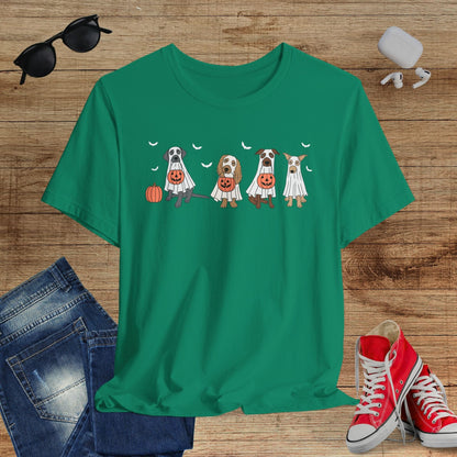 Treats N Tails T-Shirt