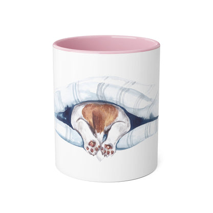 Wag Mug