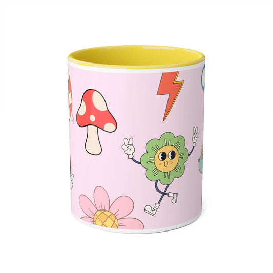 Groovy Mug