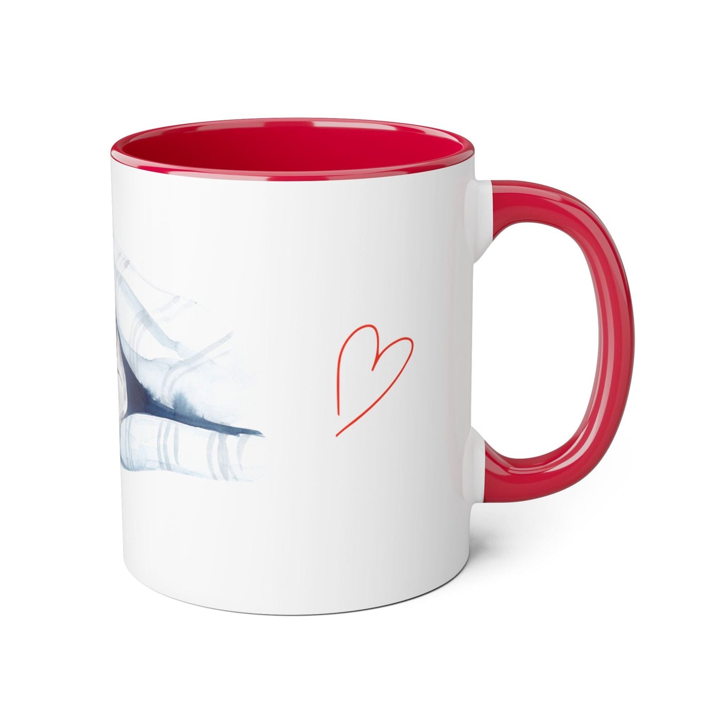 Wag Mug