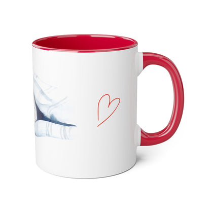Wag Mug