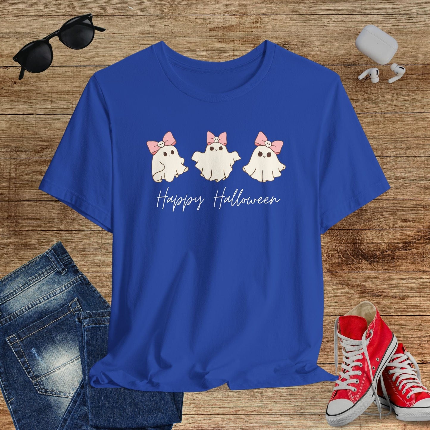 Spectral Sweetheart T-Shirt