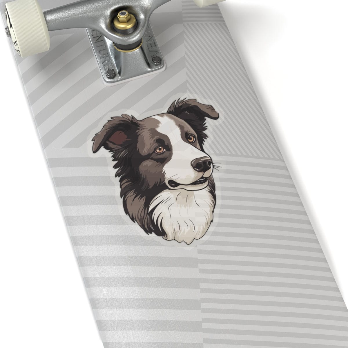 Border Collie Sticker