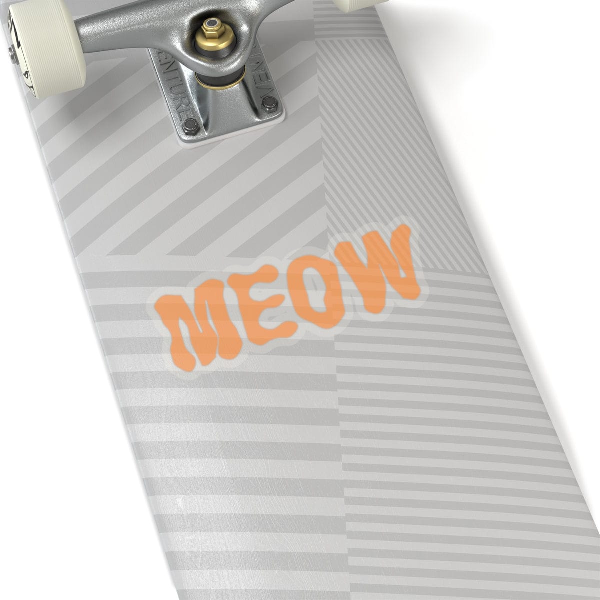 Meow Sticker