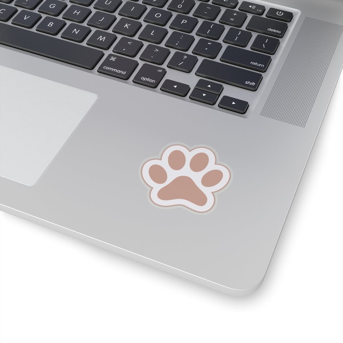 Paw Sticker