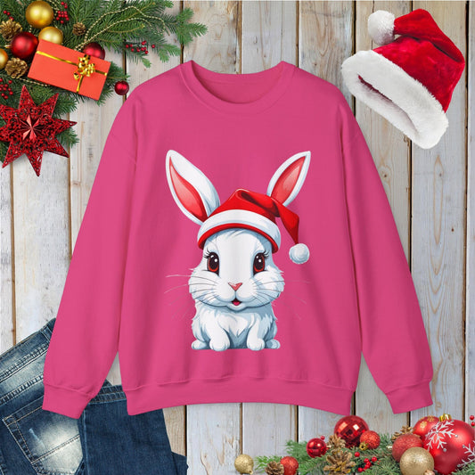 Hoppy Holidays Sweatshirt