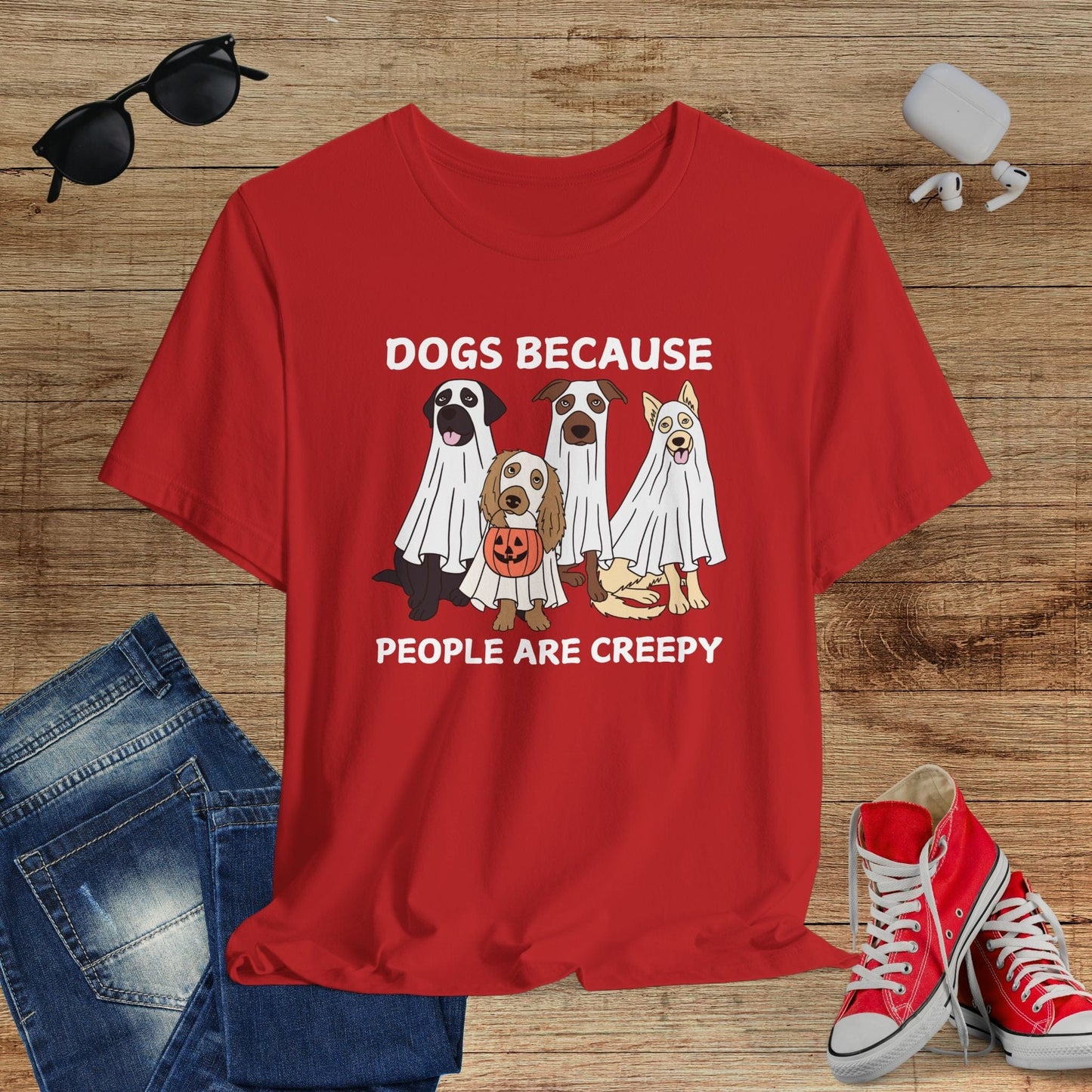 Canine Calm T-Shirt