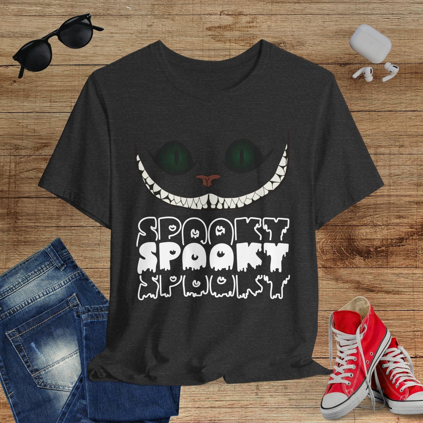 Spooky T-Shirt
