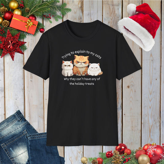 Forbidden Treats T-Shirt