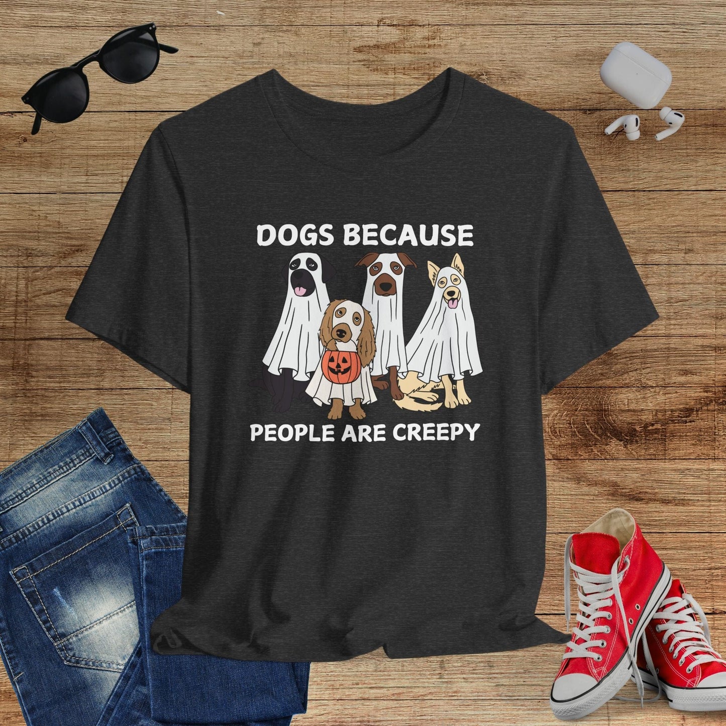 Canine Calm T-Shirt