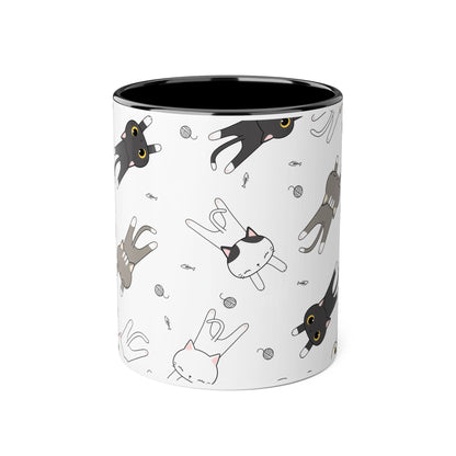 Kitty Mug