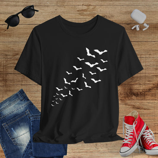 Wings of the Night T-Shirt