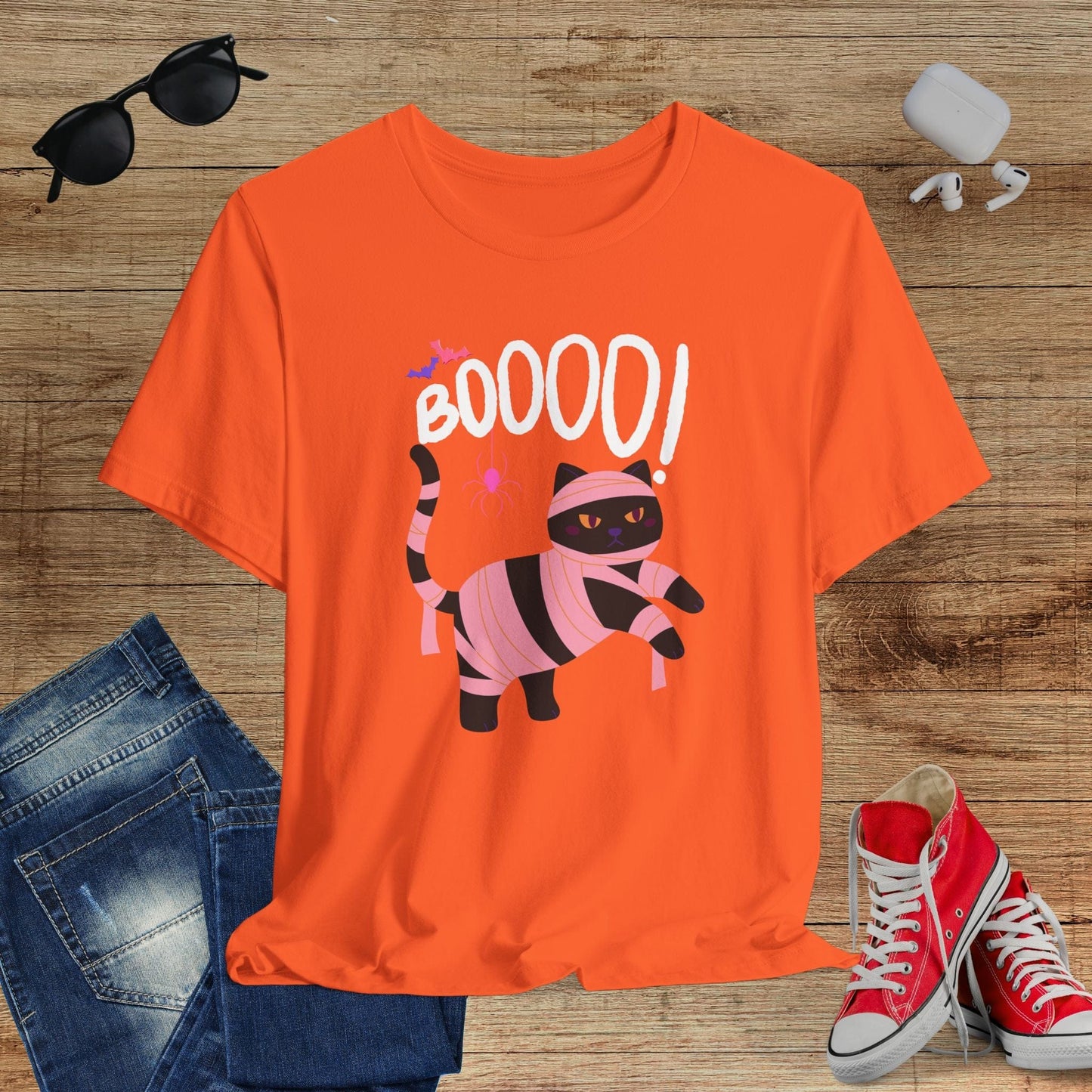 Kitty Boo T-Shirt
