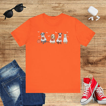 Treats N Tails T-Shirt