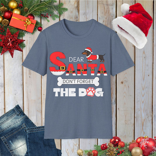 The Dog T-Shirt