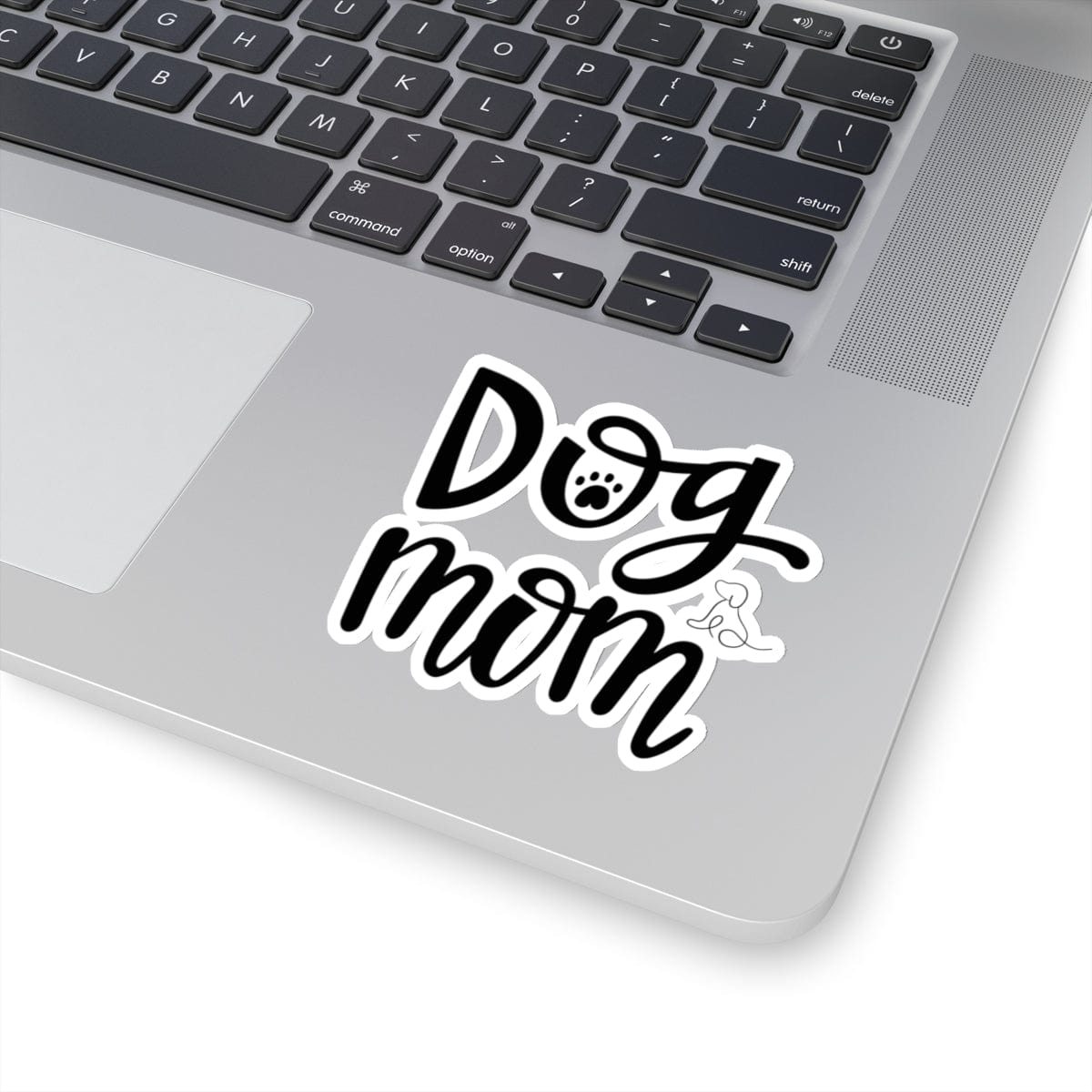 Dog Mom Sticker