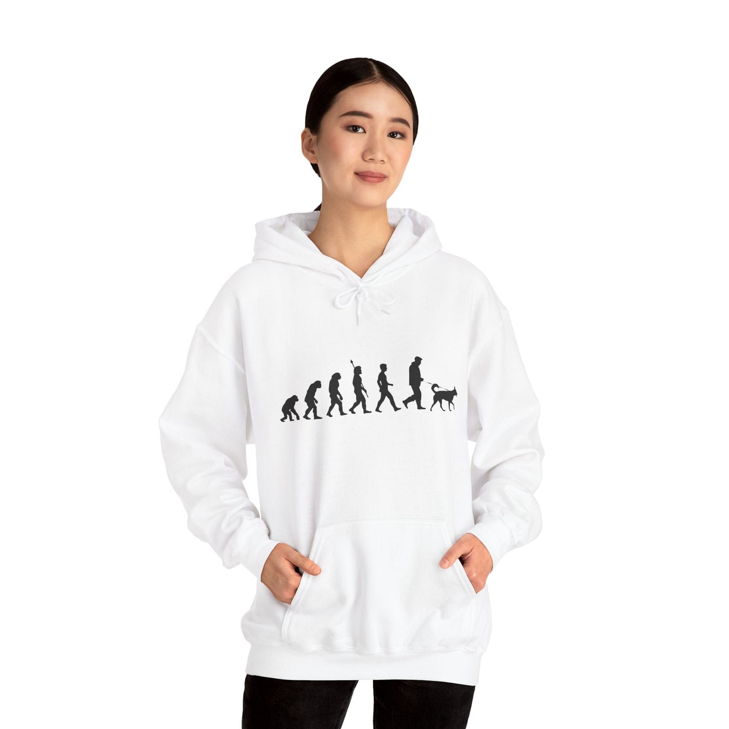 Evolution Hoodie