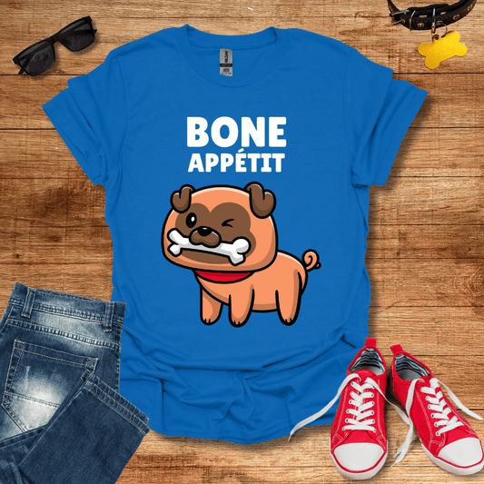 Bone Appétit T-Shirt