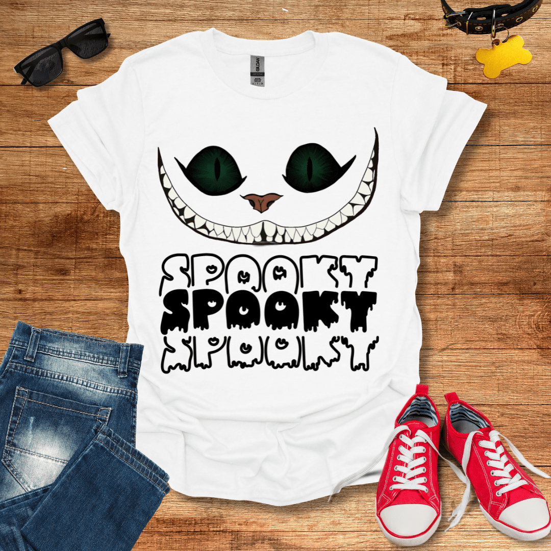 Spooky T-Shirt