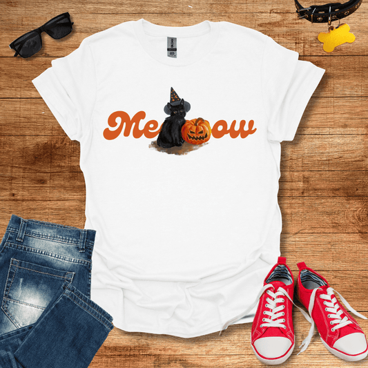 Me-ow T-Shirt