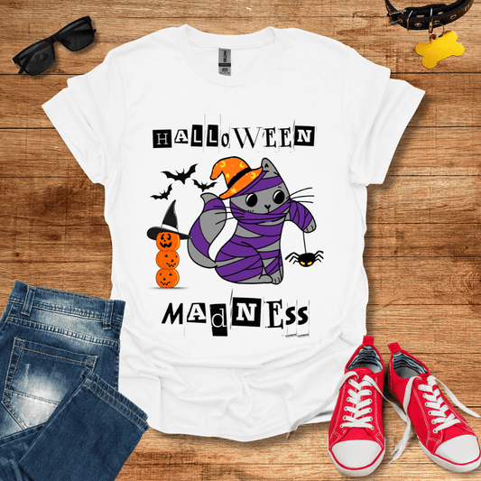 Halloween Madness T-Shirt