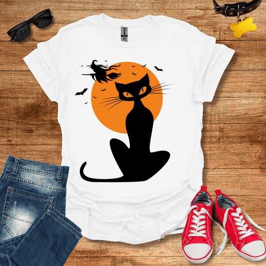 Dark Purr T-Shirt