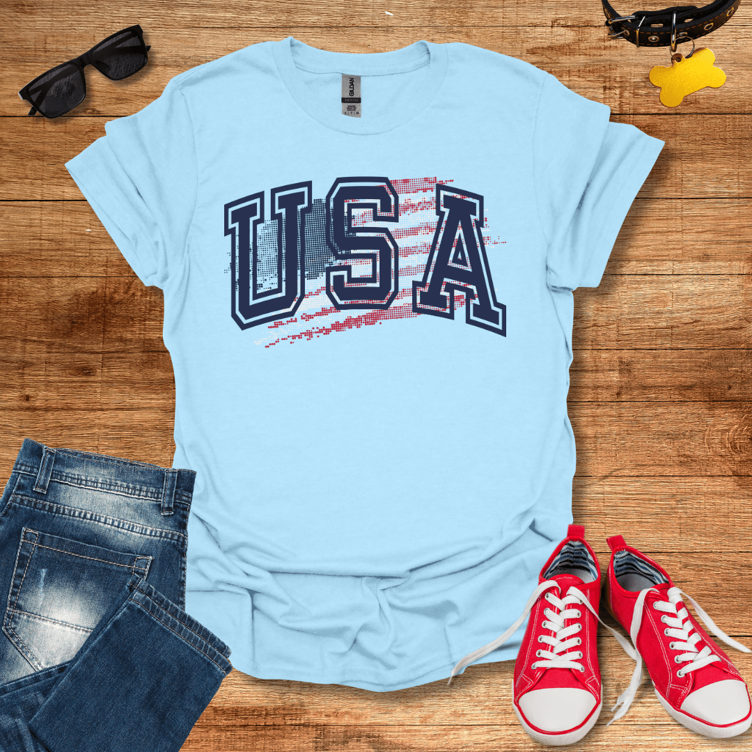 USA T-Shirt