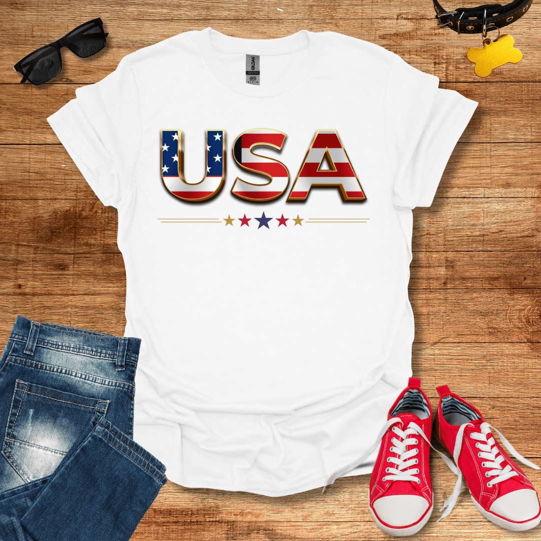 USA T-Shirt