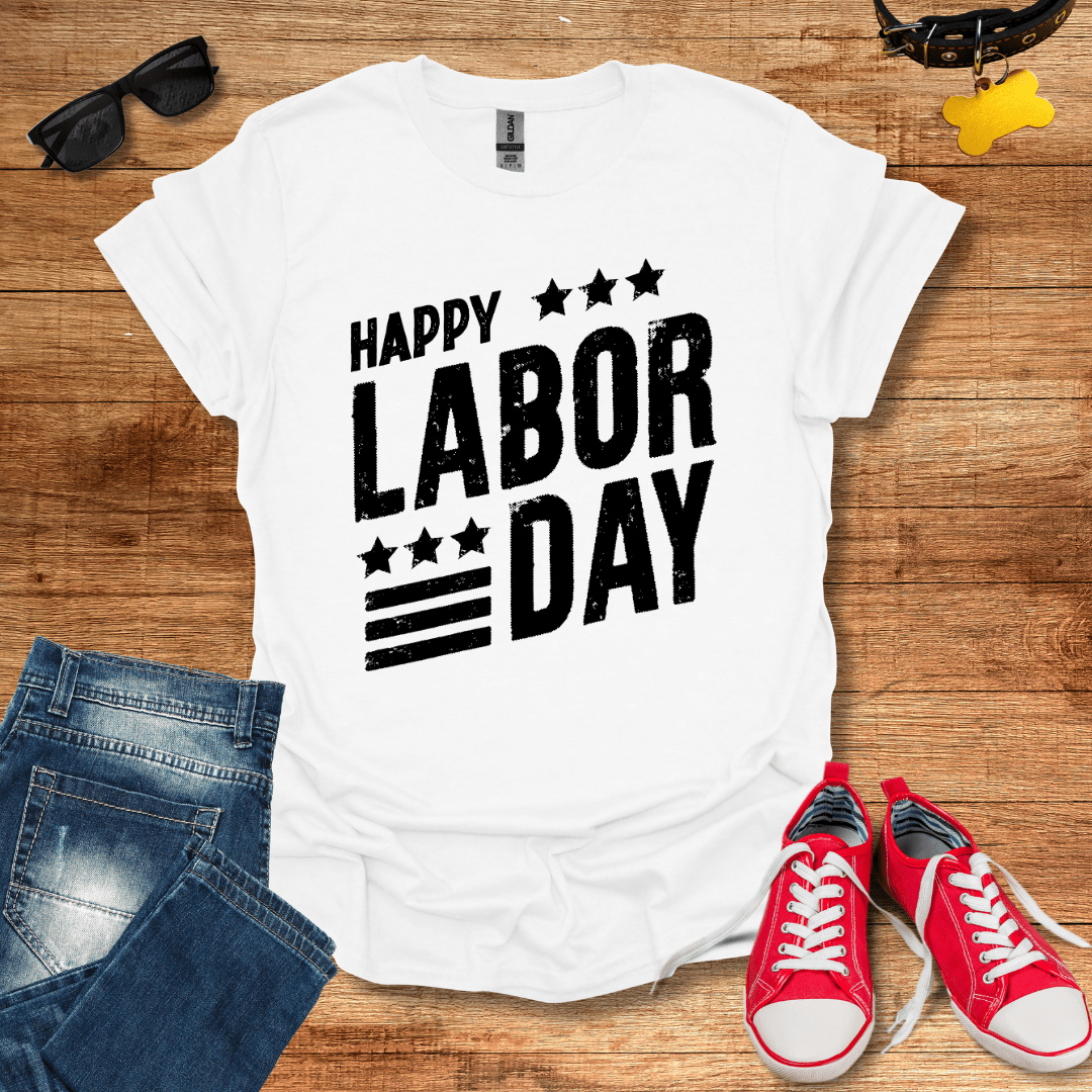 Labor Day T-Shirt