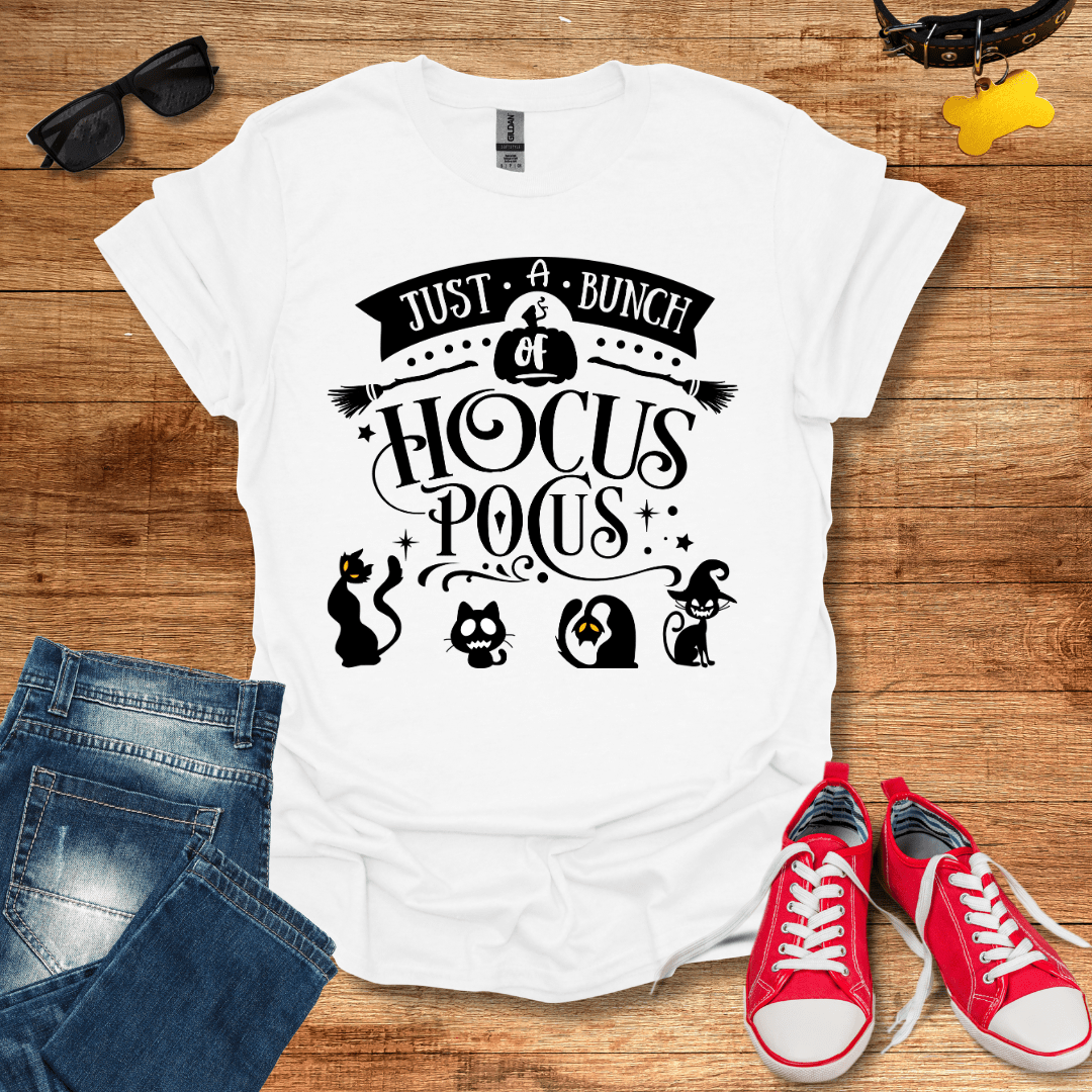 Hocus Pocus T-Shirt