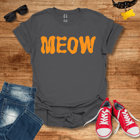 Meow T-Shirt