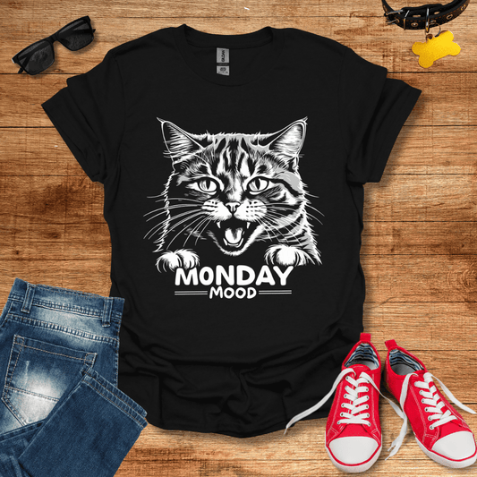 Monday Mood T-Shirt